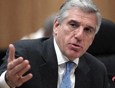 Τι λένε οι δικογραφίες για το Γ.Παπαντωνίου: «Απέκρυψε 2.8 εκατ. ελβετικά φράγκα»